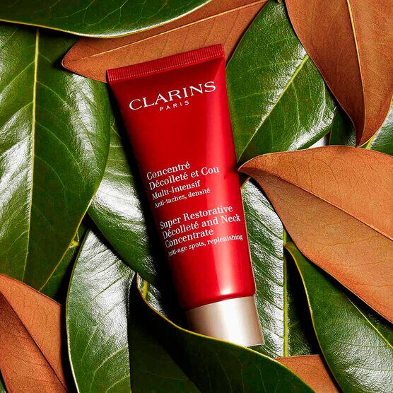 CLARINS    MULTI INTENS  COU  75ML